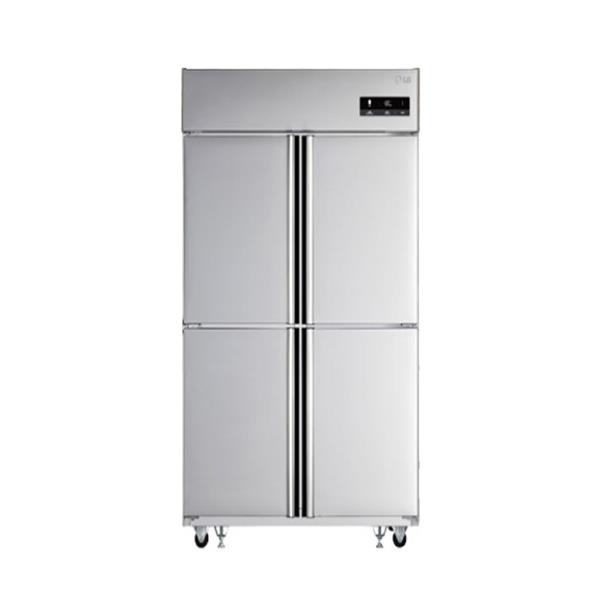 업소용 일체형 냉장고(냉장전용) 1110L