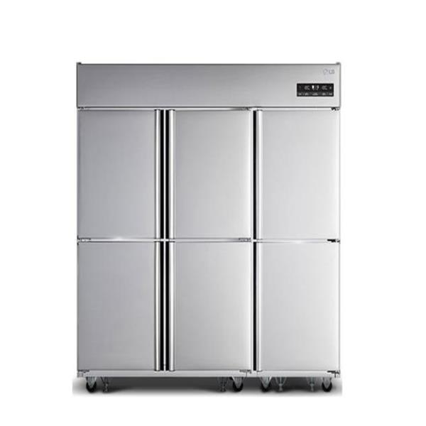 업소용 냉장고 (냉장전용) 1610L